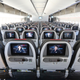 Image for article titled How to Recline Your Airplane Seat Without Being a Dick